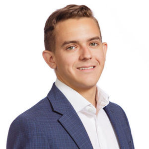 Meet your Posher, Devon